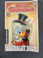 Lustiges Taschenbuch Sonderedition Dagobert Duck Meine Erfolge Bayern - Laufach Vorschau