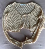 Strickbolero von Zara Größe 140 Hessen - Hanau Vorschau