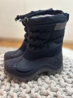 ✨CMP✨ HANKI Schneestiefel Winterstiefel Thermo wasserdicht *TOP!* Leipzig - Schleußig Vorschau