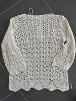 Pailletten Strickpullover NEU Rheinland-Pfalz - Rennerod Vorschau