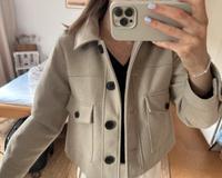 Zara Übergangsjacke Bielefeld - Dornberg Vorschau