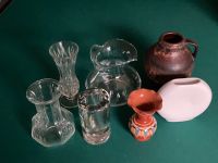 Diverse Vasen Niedersachsen - Melle Vorschau