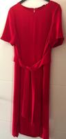 Tolles Esprit Kleid Gr. 36 rot hochwertig ungetragen Hessen - Wetzlar Vorschau