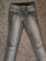 Damen Stretch Jeans Gr S Nordrhein-Westfalen - Leverkusen Vorschau