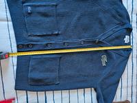 Lacoste Strickjacke Bayern - Erlangen Vorschau
