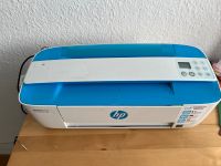 HP deskjet 3720 Baden-Württemberg - Konstanz Vorschau