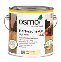 3262 Osmo Hartwachs Öl High Solid Rapid 2,5 Liter [NEUWARE] Nordrhein-Westfalen - Leverkusen Vorschau