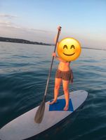 Norden 10‘8 Sup Stand Up Paddel Big Diamond Softboard Surfboard Baden-Württemberg - Konstanz Vorschau