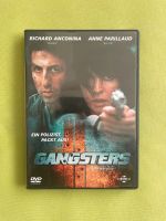 Gangsters - Ein Polizist packt aus!, DVD Bayern - Oberhausen a.d. Donau Vorschau