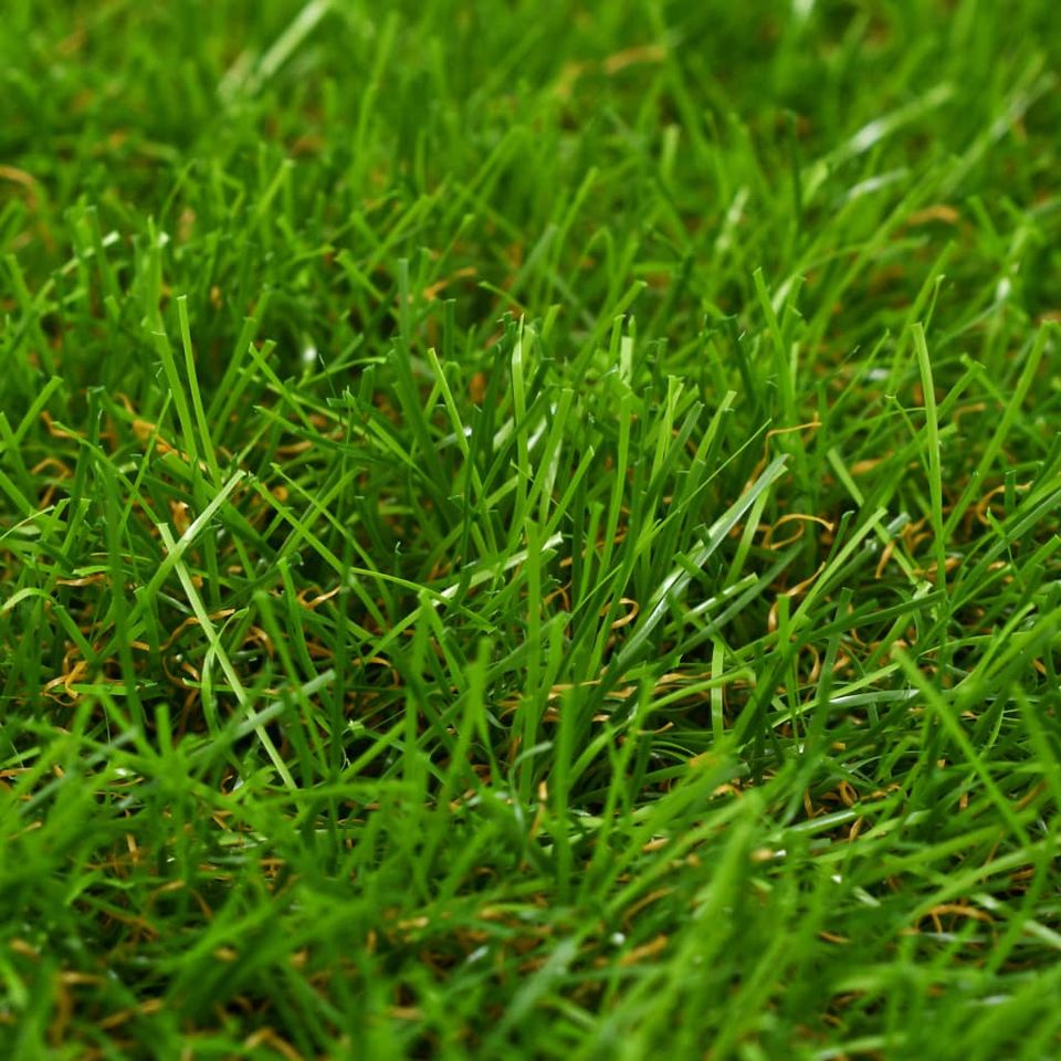 Rasen Kunstrasen 1,33x5 m/40 mm Grün Sportrasen Gartenrasen in Bad Kissingen