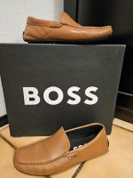 Hugo Boss Loafer mokassins sneaker Bayern - Ingolstadt Vorschau