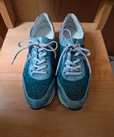 Remonte Damensneaker Größe 39 neu Hessen - Kelsterbach Vorschau