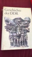 Geschichte der DDR Buch Rolf Badstübner 1981 Bayern - Marktheidenfeld Vorschau