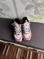 Nike Air Zoom Fire Gr 40 grau Rosa Nordrhein-Westfalen - Bergkamen Vorschau