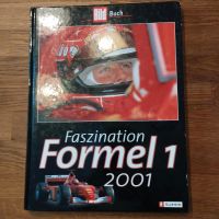 Faszination Formel 1 2001 , Ferrari, Michael Schumacher West - Sindlingen Vorschau