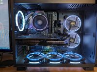 Gaming PC ryzen 7 vega 56 Bayern - Geiselwind Vorschau