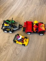 Playmobil Rennautos Niedersachsen - Peine Vorschau