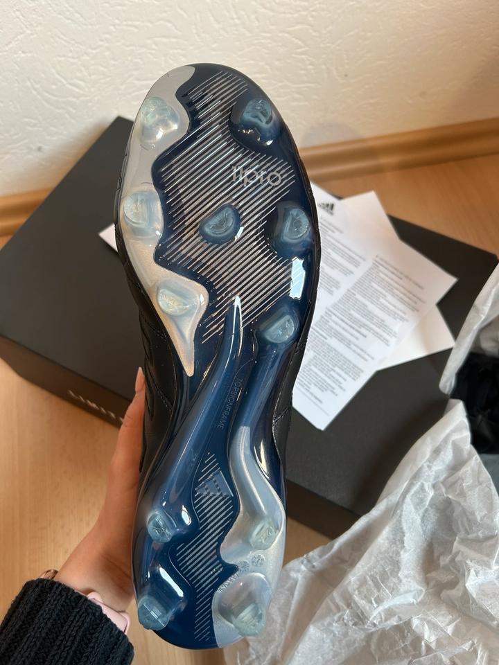 Adidas Adipure 11PRO X PD25 TRX FG Limited Edition Gr.44 in Kettig