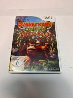 Nintendo Wii Donkey Kong Country Returns Sachsen-Anhalt - Greppin Vorschau