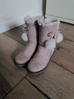 Couture Capcake Gr. 25 Stiefel/Boots Sachsen-Anhalt - Osterwieck Vorschau