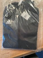 Adidas Regenjacke Core18 Gr.140  NEU u OVP MIT ETIKETT UNGETRAGEN Schleswig-Holstein - Kiel Vorschau