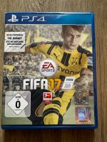 PlayStation 4 Fifa 17 PS4 Spiel Hamburg-Nord - Hamburg Fuhlsbüttel Vorschau