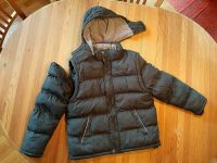 Gr.146/152 warme Winter-Steppjacke/Steppweste Nordrhein-Westfalen - Monschau Vorschau