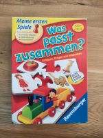 Erste Spiele Was passt zusammen? Rheinland-Pfalz - Kandel Vorschau