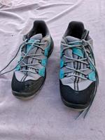 Meru Wanderschuhe Damen 39 Bayern - Vaterstetten Vorschau