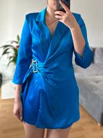 Cocktailkleid-Overall Zara Köln - Lindenthal Vorschau