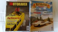 Moto Raver Zeitschriften Rostock - Kröpeliner-Tor-Vorstadt Vorschau