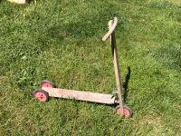 Holzroller, Kinderroller Brandenburg - Lindow Vorschau