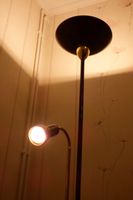 Lampe Stehlampe Leselampe Deckenfluter Licht Leuchte Nordvorpommern - Landkreis - Barth Vorschau