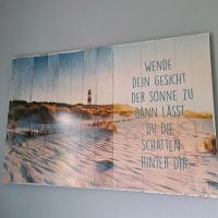 Bild auf Holz 60x90 Nordrhein-Westfalen - Detmold Vorschau