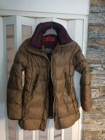 Cinque Damen Daunenjacke olive Daune gr. 38 Nordrhein-Westfalen - Krefeld Vorschau