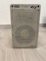 3-Way Speaker System Aluminium Bayern - Schlüsselfeld Vorschau