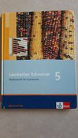Klett Lambacher Schweizer 5 ISBN 978-3-12-734651-0 Mathematik Gym Rheinland-Pfalz - Alpenrod Vorschau