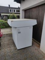 Stiebel Eltron WPL 18 Wärmepumpe Kompressor defekt Rheinland-Pfalz - Trier Vorschau