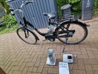 E-Bike Kettler Alurad Fahrrad Niedersachsen - Delmenhorst Vorschau