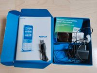 Handy Nokia C5 C5-00 Originalverpackung Müritz - Landkreis - Rechlin Vorschau