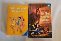 Kinderbücher Bayern - Treffelstein Vorschau