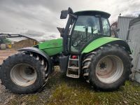 Deutz Agrotron 150 MK3 Rheinland-Pfalz - Kirn Vorschau