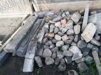 Verschiedene Steine zu Verschenken Sachsen-Anhalt - Oebisfelde-Weferlingen Vorschau