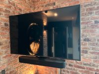 Sinus TV Halterung Mount Designed für Sonos Beam mit Kabelkanal Häfen - Bremerhaven Vorschau