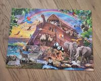 Ravensburger Puzzle Arche Noah 150 Teile Bayern - Lohr (Main) Vorschau