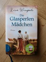 Buch: Die Glasperlen Mädchen Baden-Württemberg - Kirchheim unter Teck Vorschau