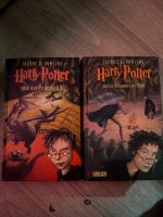 Harry Potter Bücher Baden-Württemberg - Ostfildern Vorschau