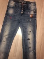 Lemmi Vingino Jeans Hosen 146 152 Thüringen - Eisenach Vorschau