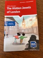 The hidden jewels of London Englischunterricht Essen - Essen-Stadtwald Vorschau