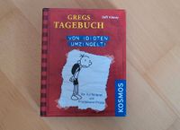 Kosmos Kartenspiel Gregs Tagebuch Von Idioten umzingelt Bayern - Holzkirchen Vorschau